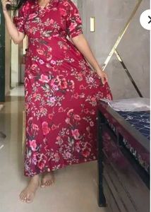Maxi Dress 👗