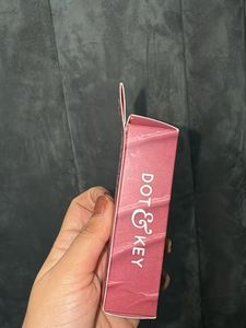 Dot &amp; Key Matte Lipstick