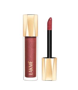 lakme lip gloss high shine