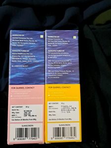 Aqualogica Dewy Sunscreen Spf Pa+++