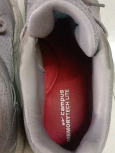 Campus Woman Shoes