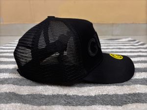 Gucci Premium Unisex Cap - Black