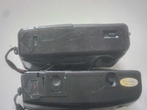 pack of 2 camera