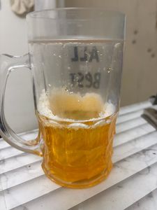 All The Best Funky Beer Mug