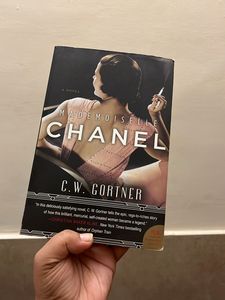 Mademoiselle Chanel