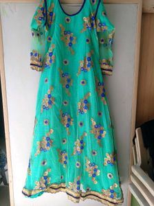 Gown 🥳FREE DELIVERY 🥳