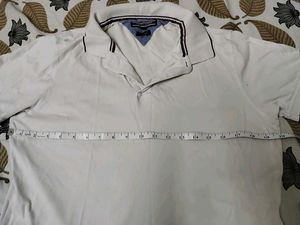 Stylish Men's Polo Shirt