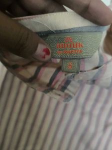 Bundle of 4 Kurtas