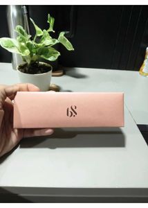 Bluestone Jewelry Box - Pink