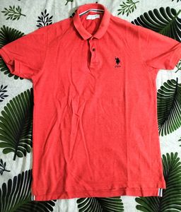 US Polo assn. Original T Shirt