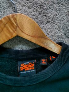 Superdry Vintage Sweatshirt