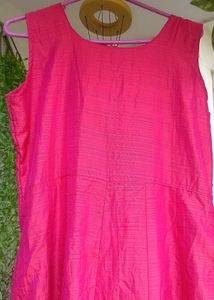 Party wear ambroideried Kurta