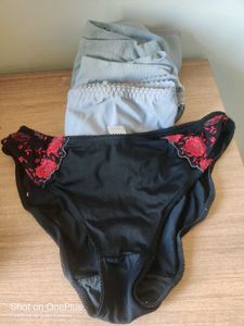 Panties