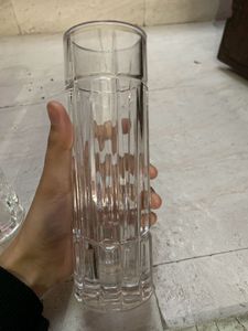 Gamla Glass Both