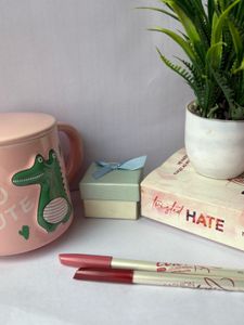 Lip Liner Pencil Duo