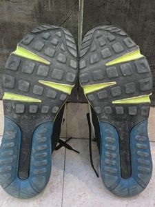 Nike Air Max Sneakers
