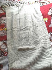 Man Wool Muffler