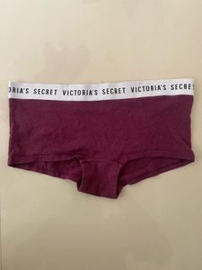 Victoria's Secret 3 Pack Briefs
