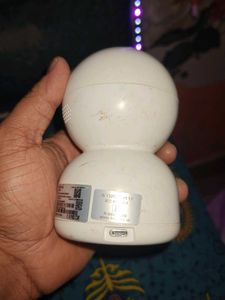 Lot of Security Cameras