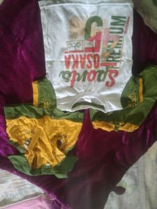 Stylish Kids Shirt