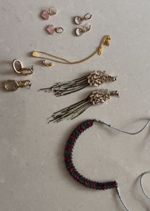 Assorted Women's Jewelry Collection