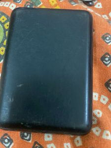 Portable Power Bank Charger