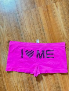 I ❤️ me Shorts Very Cute No Defects