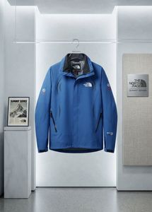 The North Face Summit Series Jacket