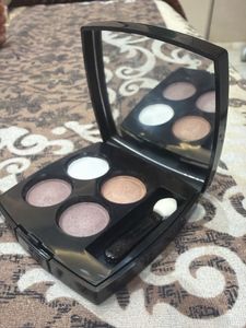 Chanel eyeshadow