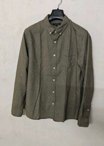 🔥 Price drop Men's Casual Long Sleeve Button-Up
