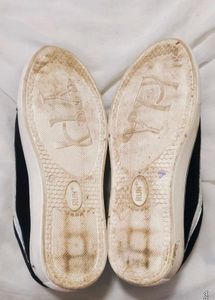 Vans Lookalike Sneakers