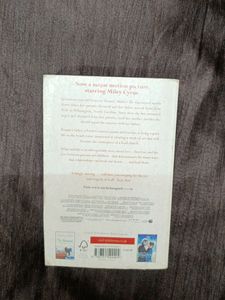 The Last Song By Nicholas Sparks