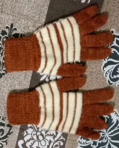 Hand Glooves