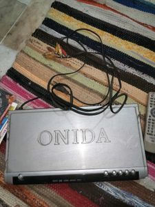 CD Player