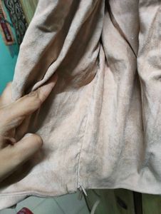 Unique Lace-Up Palazzos