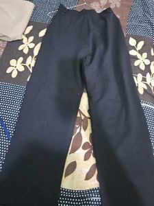 Formal Black Trouser and Pant