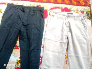 🎉2 Combo Men's Pants - Stylish Casual Wear