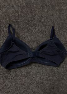 comfy Everyday wireless cotton Bras (Set of 3)