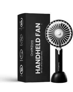 One4Store Handheld Fan