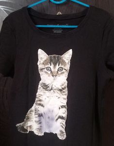 Women Combo Kitty Tops with Jockey Pant.