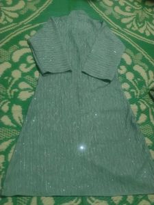 Sparkling Mint Green Co-ord Set