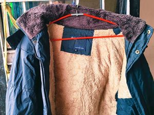 Very Beautiful Furr Jacket