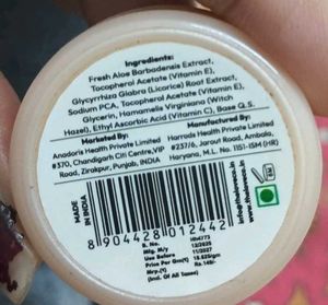 The Love Co. Cleansing Balm