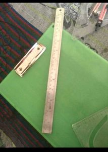 Geometry Drawing Tools Set