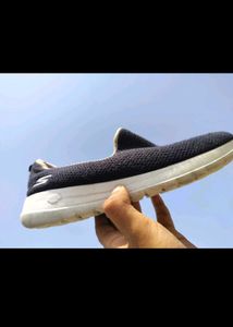 🪻OG Skechers Go Walk Slip-On Sneakers