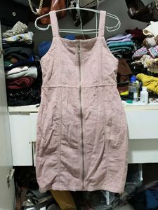 Jumpsuit Dress Dungree