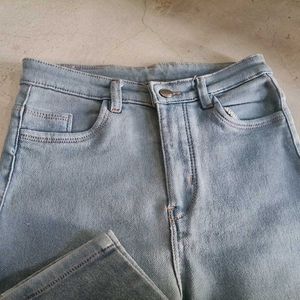 a absolutely new jeans...✨