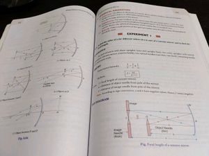 Comprehensive Practical Physics Class XII