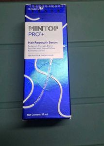 Dr. Reddy's Hair Growth Serum