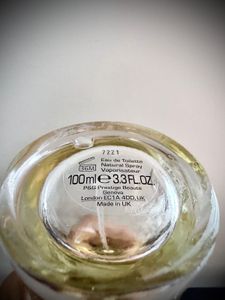 Hugo Boss Bottled Eau de Parfum